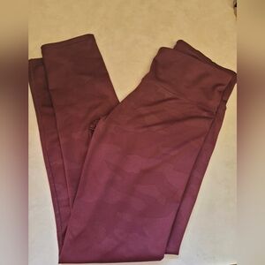 Womens Old Navy Workout Leggings